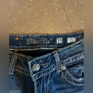 Miss Me bootcut